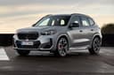 BMW X1 sDrive20d xLine