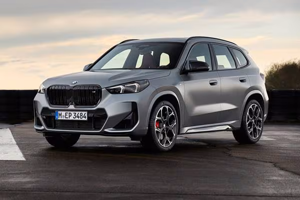 BMW X1 sDrive20d xLine
